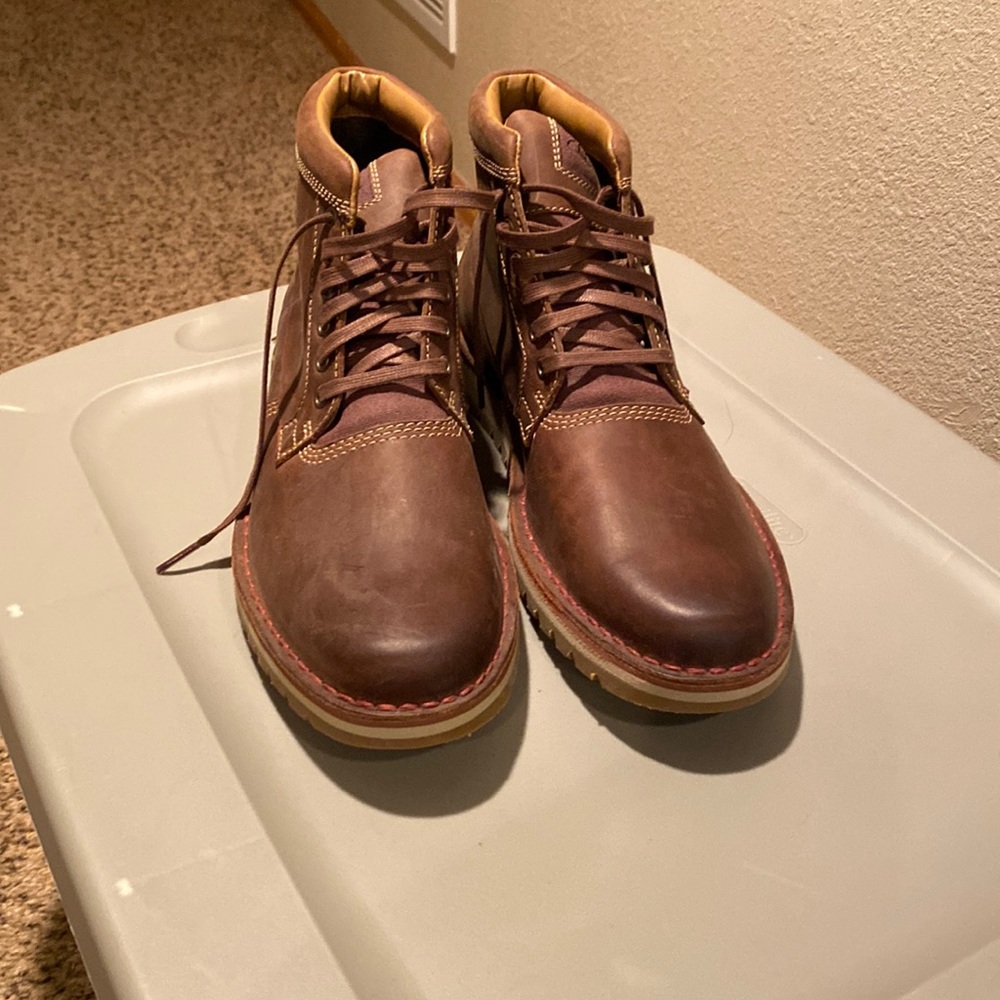 Clarks shoes